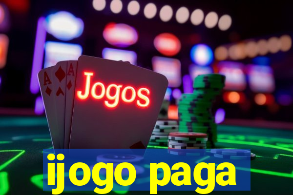 ijogo paga